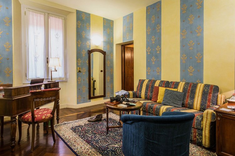 Suite art hotel commercianti bologna Suite art hotel commercianti bologna