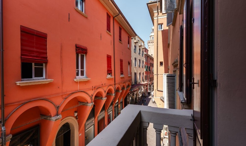 Appartamento art studio Art Hotel Commercianti Bologna Appartamento art studio Art Hotel Commercianti Bologna