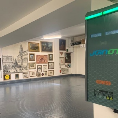   Art Hotel Commercianti Bologna