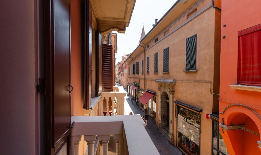 Appartamento art studio Art Hotel Commercianti Bologna Appartamento art studio Art Hotel Commercianti Bologna