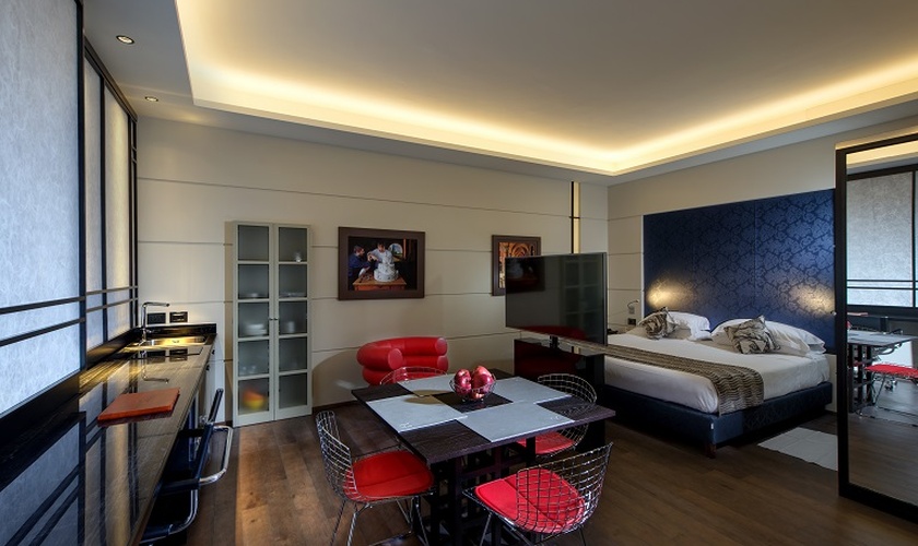 Luxury apartments Art Hotel Commercianti Bologna Luxury apartments Art Hotel Commercianti Bologna