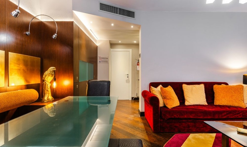 Appartamento art studio Art Hotel Commercianti Bologna Appartamento art studio Art Hotel Commercianti Bologna