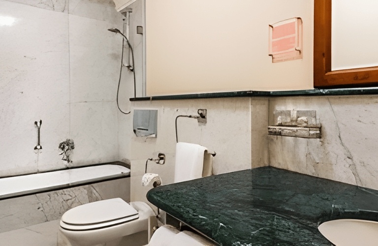 Junior suite Art Hotel Commercianti Bologna Junior suite Art Hotel Commercianti Bologna