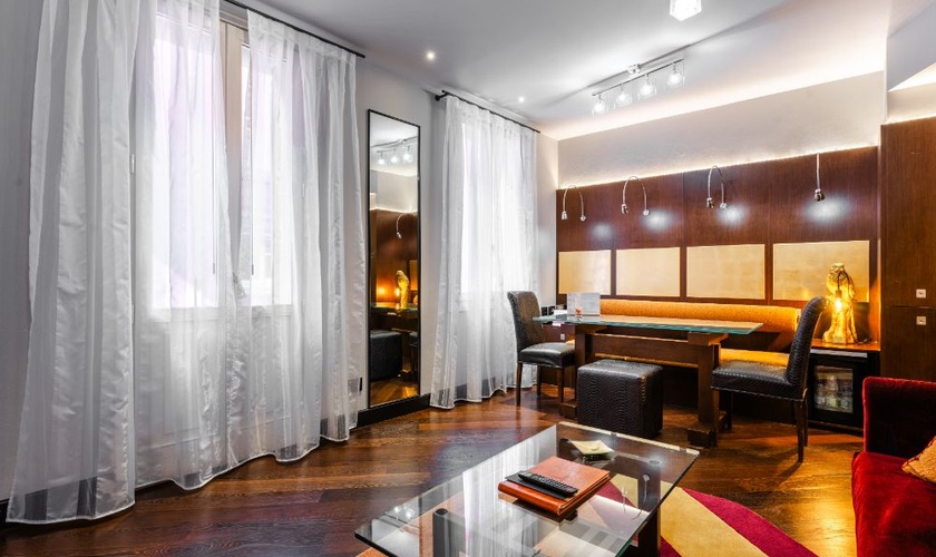Appartamento art studio Art Hotel Commercianti Bologna Appartamento art studio Art Hotel Commercianti Bologna