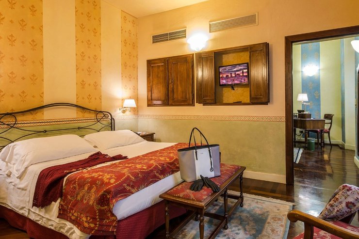 Suite art hotel commercianti bologna Suite art hotel commercianti bologna