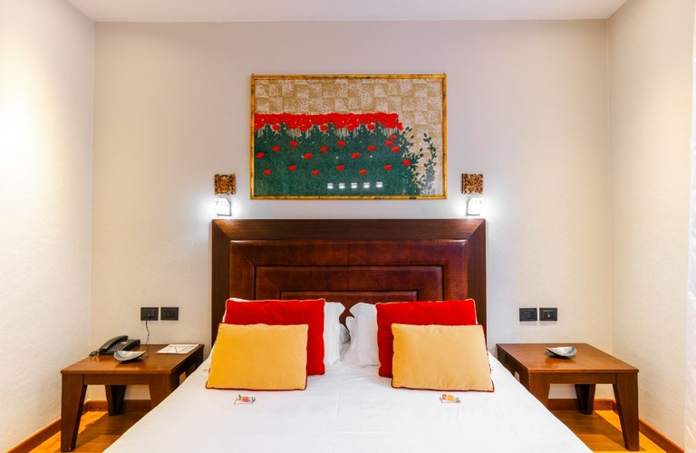 Appartamento art studio Art Hotel Commercianti Bologna Appartamento art studio Art Hotel Commercianti Bologna