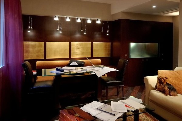 Appartamento art studio art hotel commercianti bologna Appartamento art studio art hotel commercianti bologna