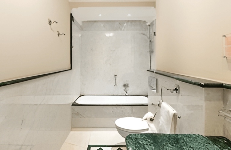 Junior suite Art Hotel Commercianti Bologna Junior suite Art Hotel Commercianti Bologna