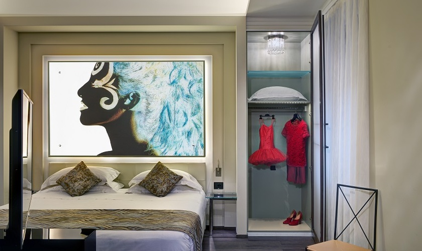 Luxury apartments Art Hotel Commercianti Bologna Luxury apartments Art Hotel Commercianti Bologna