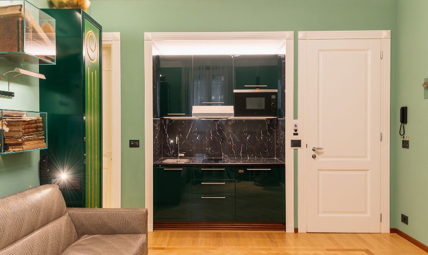 Luxury apartments battibecco Art Hotel Commercianti Bologna Luxury apartments battibecco Art Hotel Commercianti Bologna
