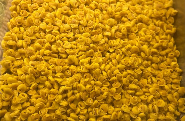 La leggenda dei tortellini bolognesi Art Hotel Commercianti Bologna La leggenda dei tortellini bolognesi Art Hotel Commercianti Bologna