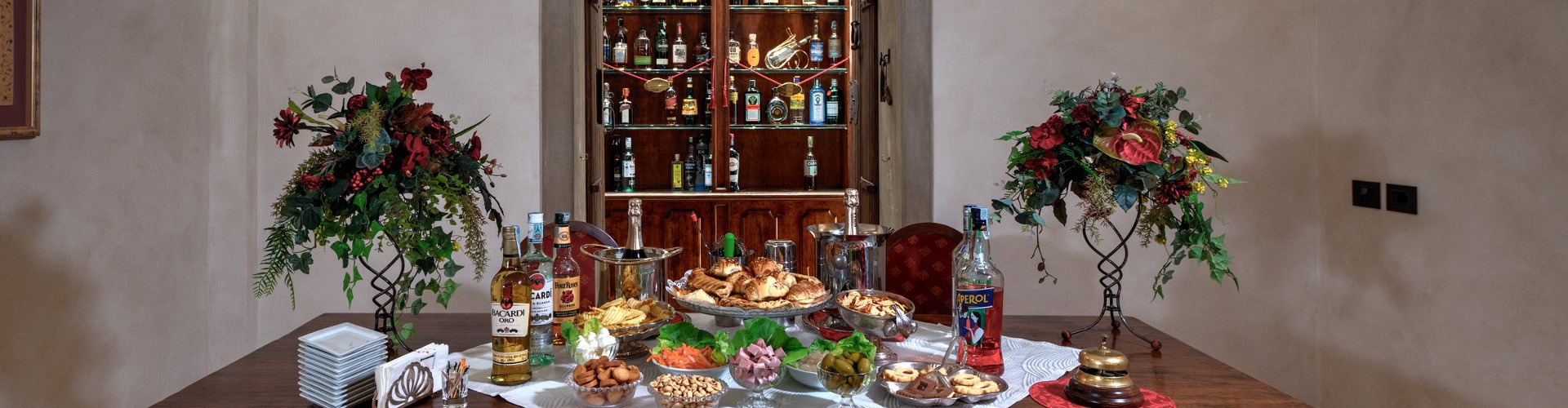Commercianti Hotel - Bologna - 
