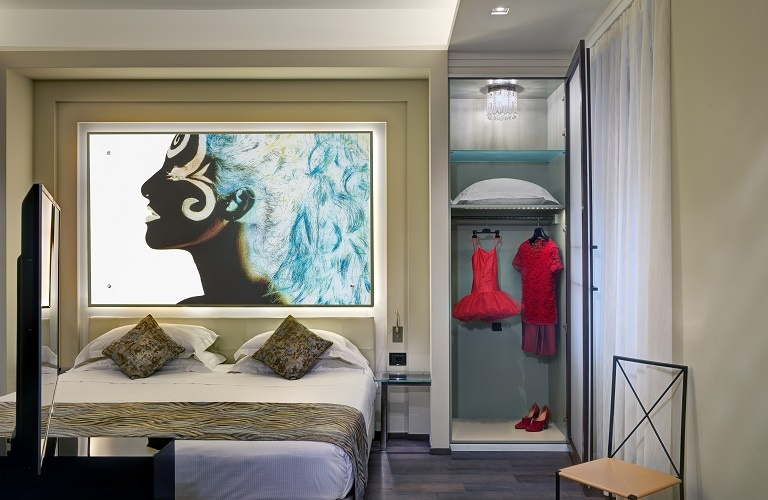 Luxury apartments Art Hotel Commercianti Bologna Luxury apartments Art Hotel Commercianti Bologna