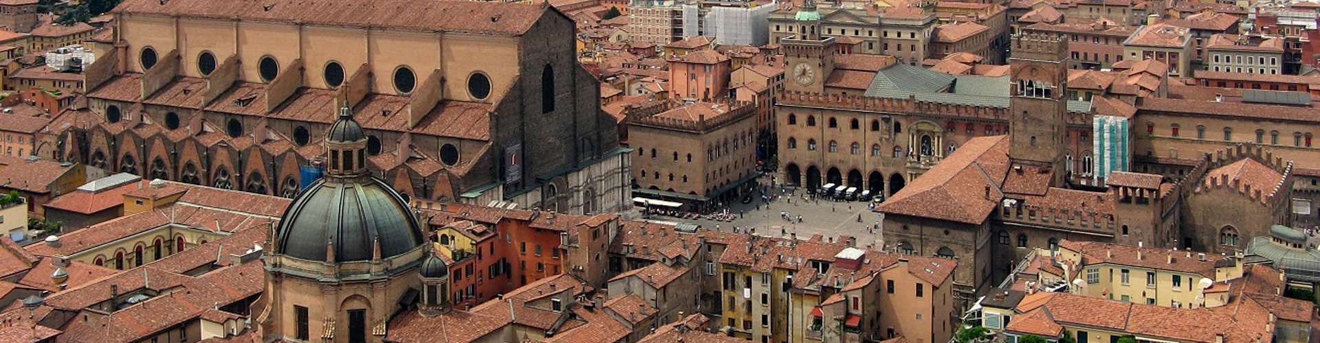 Commercianti Hotel - Bologna - Commercianti Hotel - Bologna -