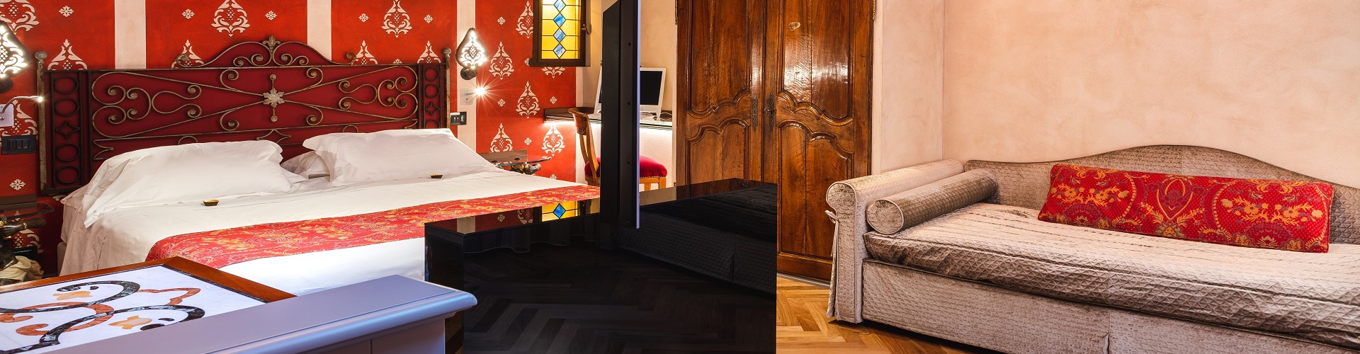 Commercianti Hotel - Bologna - Commercianti Hotel - Bologna -