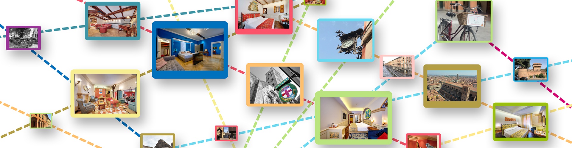 Commercianti Hotel - Bologna - 