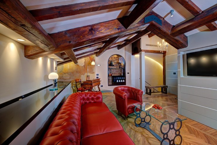 Suite art hotel commercianti bologna Suite art hotel commercianti bologna