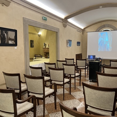   Art Hotel Commercianti Bologna