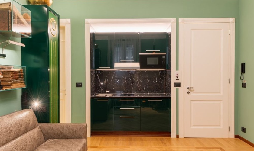 Luxury apartments battibecco Art Hotel Commercianti Bologna Luxury apartments battibecco Art Hotel Commercianti Bologna