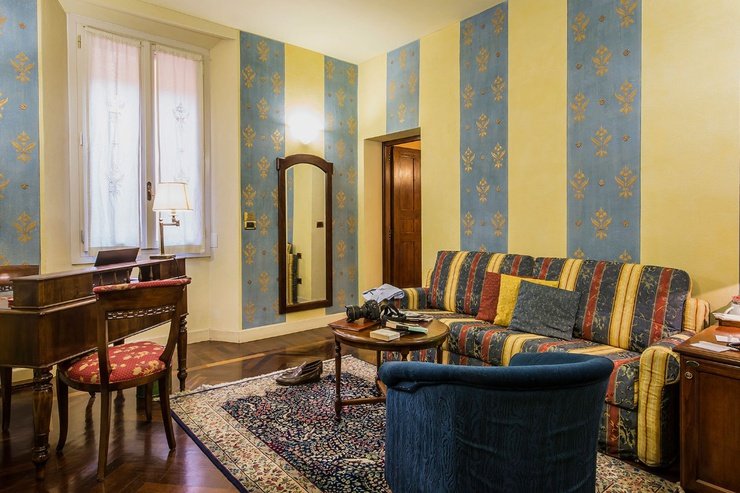 Suite art hotel commercianti bologna Suite art hotel commercianti bologna