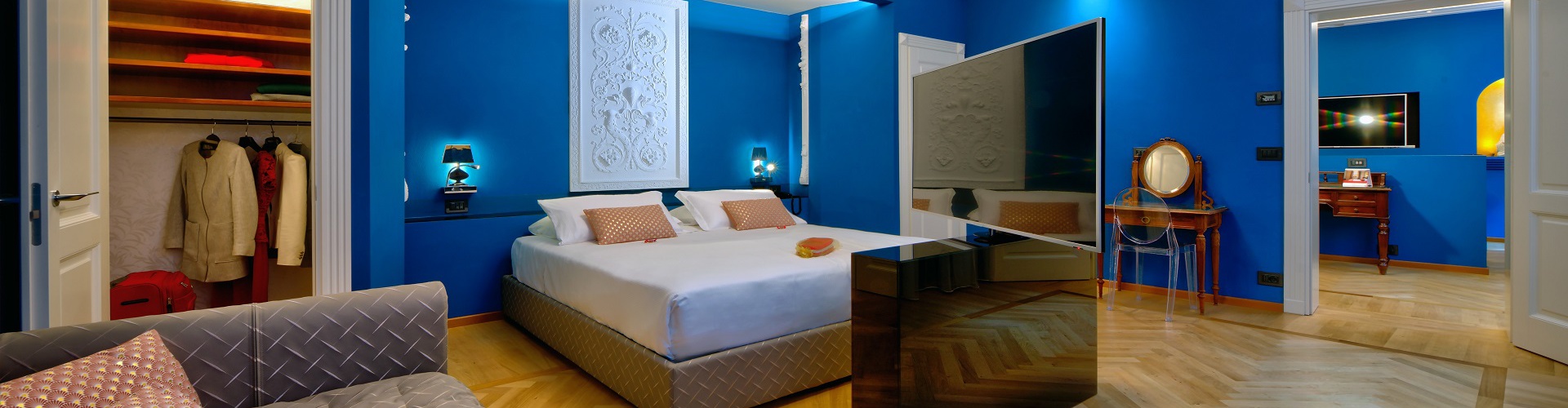 Commercianti Hotel - Bologna - Commercianti Hotel - Bologna -