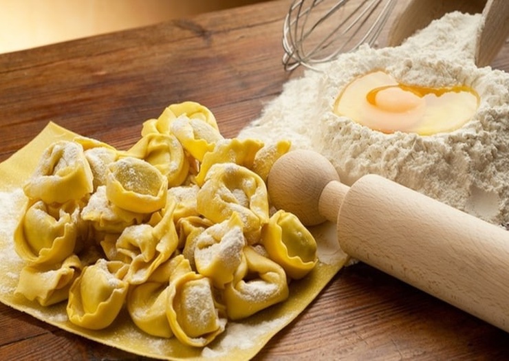 Scuola di Cucina Art Hotel Commercianti Bologna Scuola di Cucina Art Hotel Commercianti Bologna