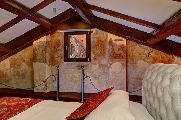 Suite art hotel commercianti bologna Suite art hotel commercianti bologna
