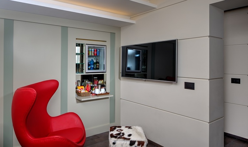 Luxury apartments Art Hotel Commercianti Bologna Luxury apartments Art Hotel Commercianti Bologna
