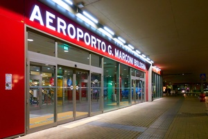 Aeroporto di Bologna-Borgo Panigale  Art Hotel Commercianti