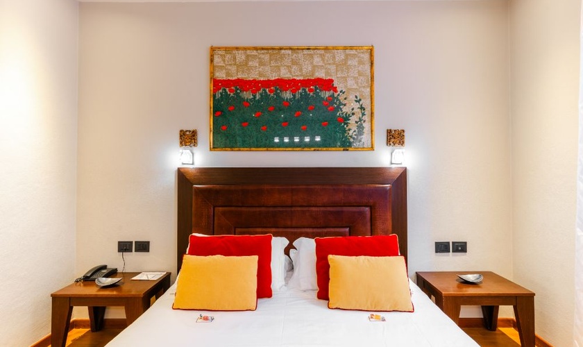 Appartamento art studio Art Hotel Commercianti Bologna Appartamento art studio Art Hotel Commercianti Bologna