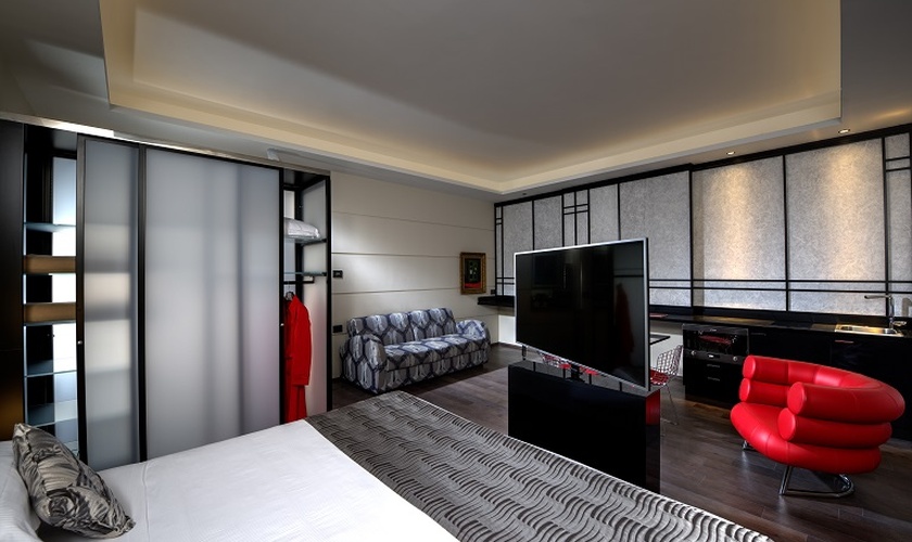 Luxury apartments Art Hotel Commercianti Bologna Luxury apartments Art Hotel Commercianti Bologna
