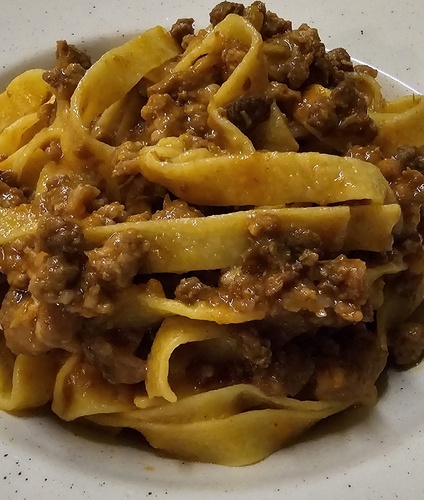 Ragù bolognese: tra storia e tradizioni Art Hotel Commercianti Bologna Ragù bolognese: tra storia e tradizioni Art Hotel Commercianti Bologna