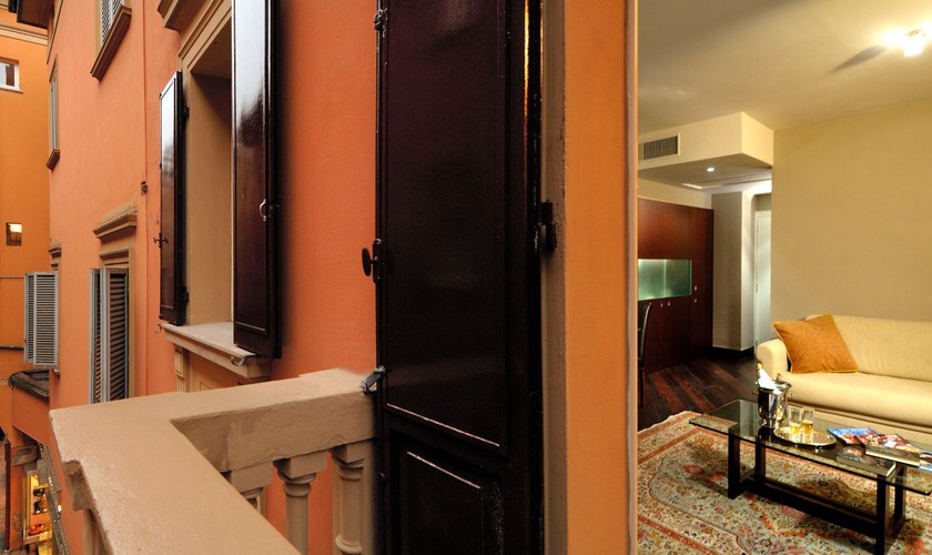Appartamento art studio Art Hotel Commercianti Bologna Appartamento art studio Art Hotel Commercianti Bologna