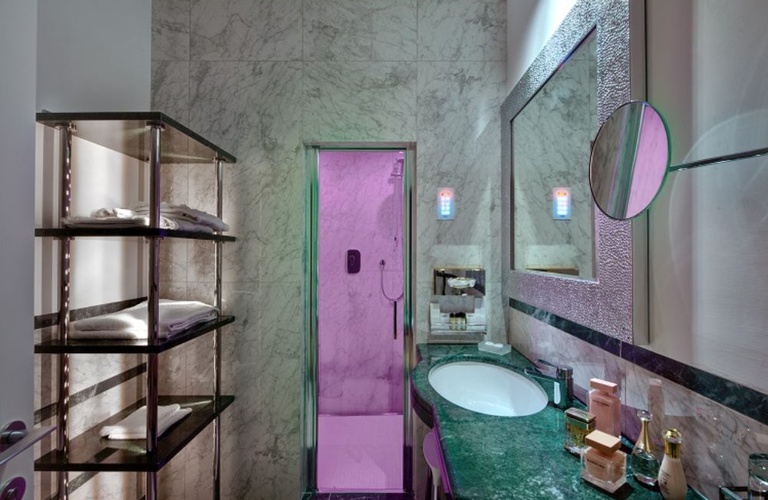 Luxury apartments battibecco Art Hotel Commercianti Bologna Luxury apartments battibecco Art Hotel Commercianti Bologna