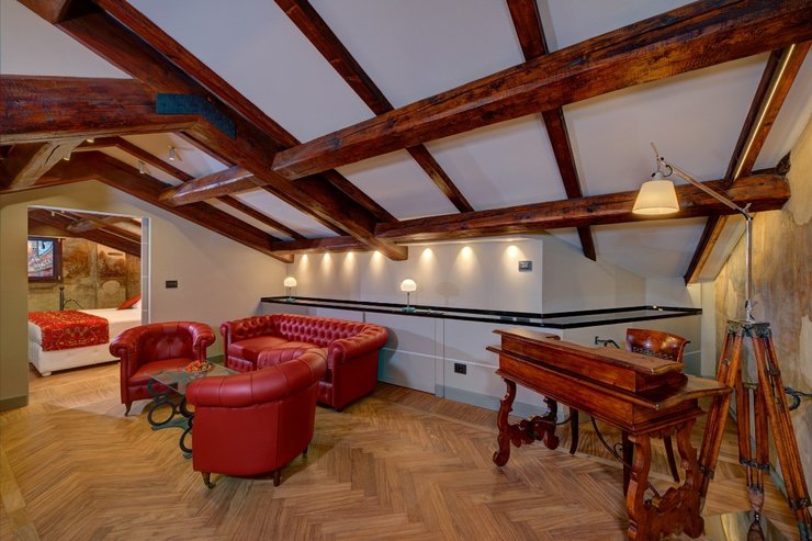 Suite art hotel commercianti bologna Suite art hotel commercianti bologna