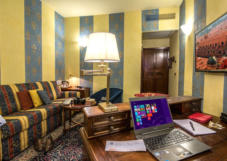 Suite Art Hotel Commercianti Bologna Suite Art Hotel Commercianti Bologna
