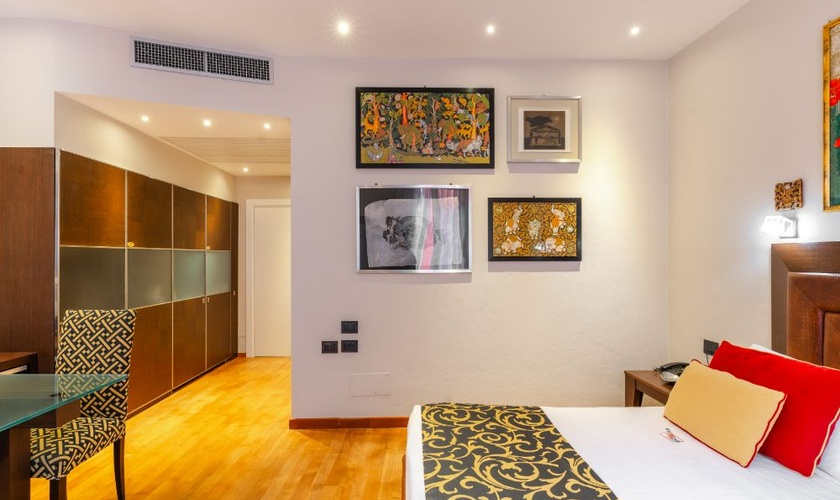 Appartamento art studio Art Hotel Commercianti Bologna Appartamento art studio Art Hotel Commercianti Bologna