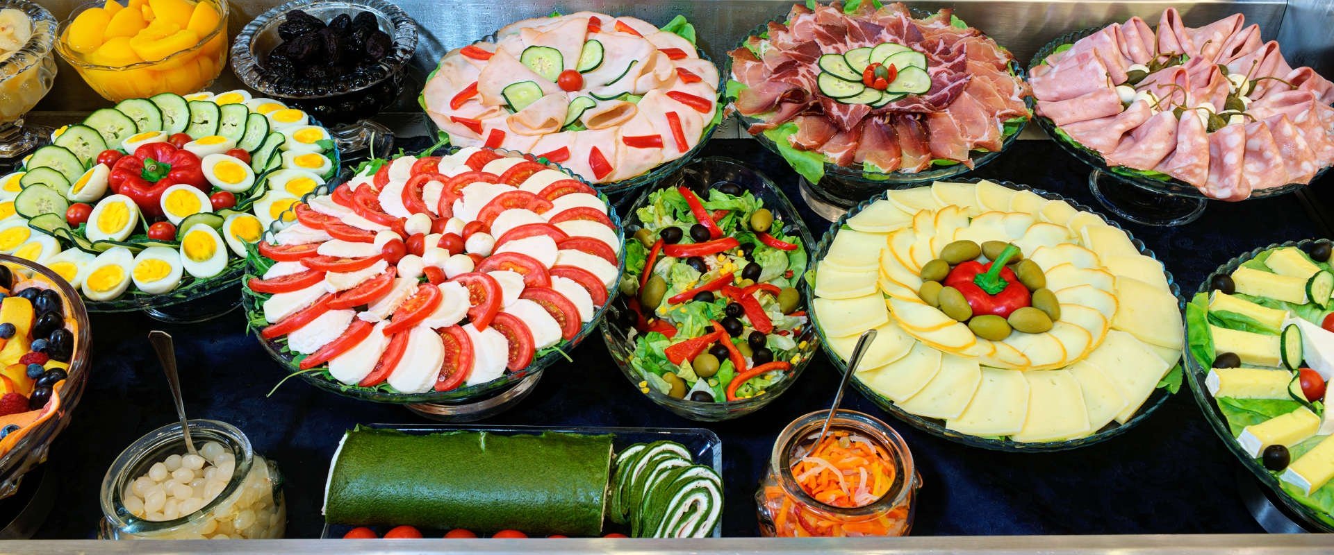 Colazione a buffet art hotel commercianti bologna Colazione a buffet art hotel commercianti bologna