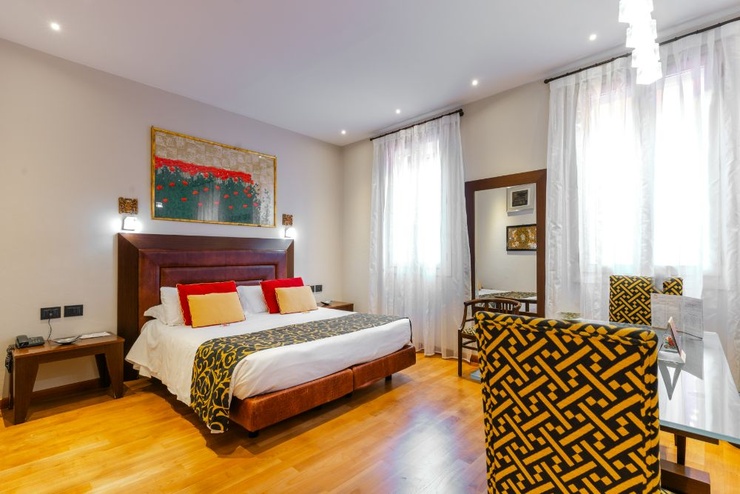 Appartamento art studio Art Hotel Commercianti Bologna Appartamento art studio Art Hotel Commercianti Bologna
