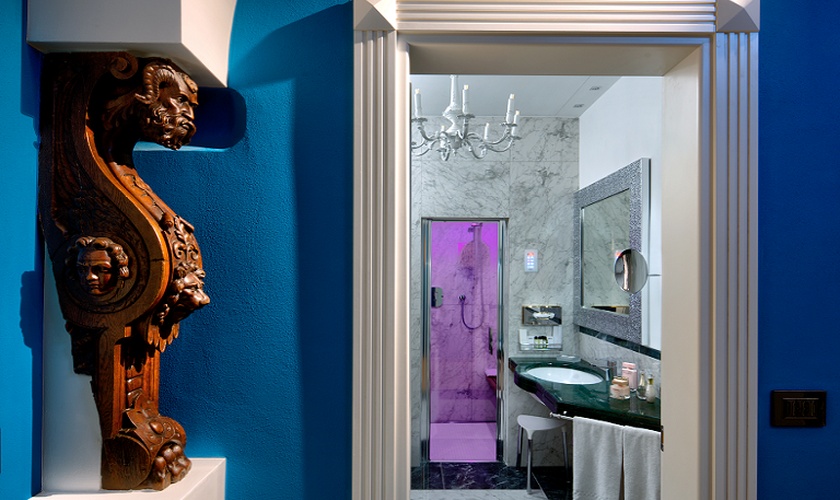 Luxury apartments battibecco Art Hotel Commercianti Bologna Luxury apartments battibecco Art Hotel Commercianti Bologna