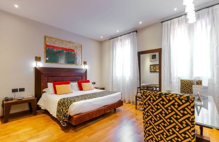 Appartamento art studio Art Hotel Commercianti Bologna Appartamento art studio Art Hotel Commercianti Bologna
