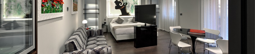   Art Hotel Commercianti Bologna