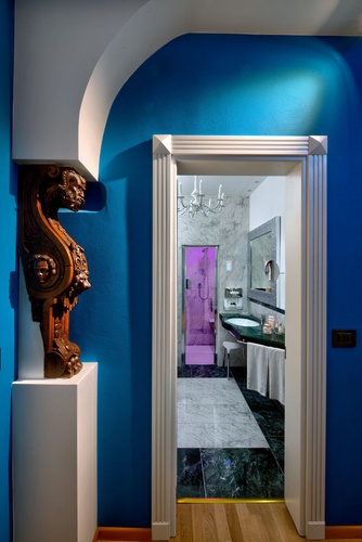 Luxury apartments battibecco Art Hotel Commercianti Bologna Luxury apartments battibecco Art Hotel Commercianti Bologna