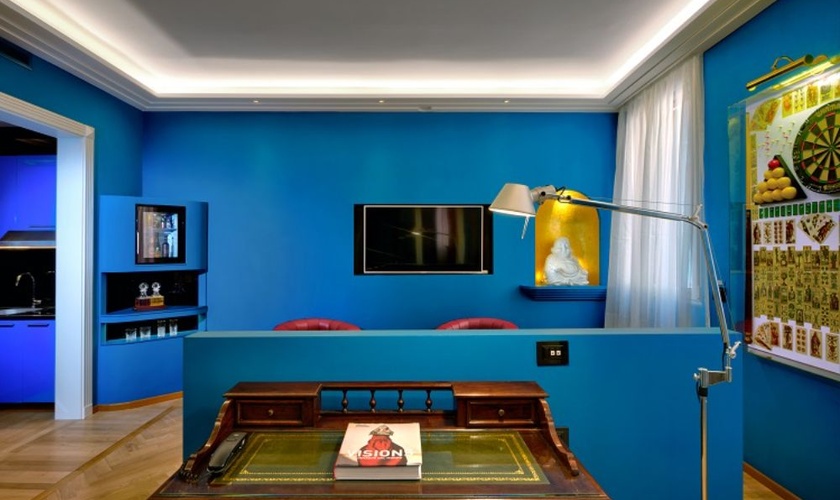 Luxury apartments battibecco Art Hotel Commercianti Bologna Luxury apartments battibecco Art Hotel Commercianti Bologna