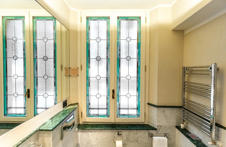 Camera doppia classic Art Hotel Commercianti Bologna Camera doppia classic Art Hotel Commercianti Bologna