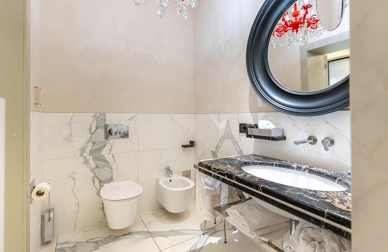 Luxury apartments Art Hotel Commercianti Bologna Luxury apartments Art Hotel Commercianti Bologna
