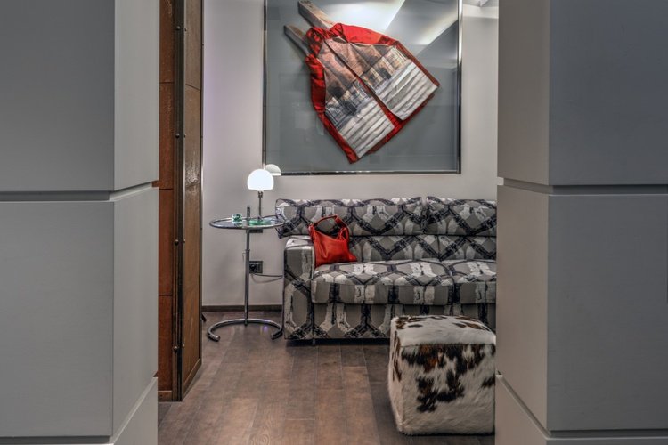 Luxury apartments art hotel commercianti bologna Luxury apartments art hotel commercianti bologna