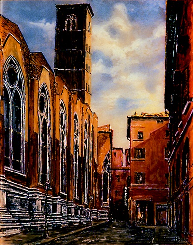 L’alma mater e l’hotel commercianti: due storie che s’intrecciano Art Hotel Commercianti Bologna L’alma mater e l’hotel commercianti: due storie che s’intrecciano Art Hotel Commercianti Bologna