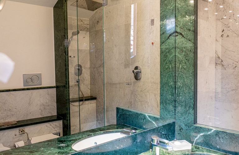 Suite Art Hotel Commercianti Bologna Suite Art Hotel Commercianti Bologna