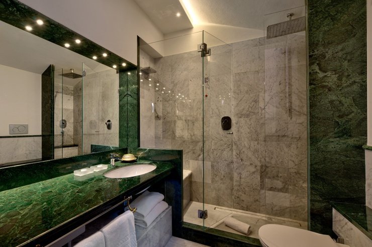 Suite art hotel commercianti bologna Suite art hotel commercianti bologna